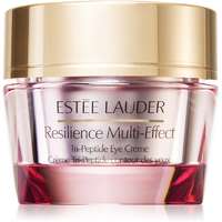 Estée Lauder Estée Lauder Resilience Multi-Effect Tri-Peptide Eye Creme feszesítő szemkrém tápláló hatással 15 ml