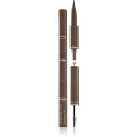 Estée Lauder Estée Lauder BrowPerfect 3D All-in-One Styler szemöldök ceruza 3 az 1-ben árnyalat Light Brunette 2,07 g