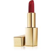 Estée Lauder Estée Lauder Pure Color Creme Lipstick krémes rúzs árnyalat LA Noir 3,5 g