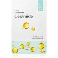 ETUDE ETUDE 0.2 Therapy Air Mask Ceramide hidratáló gézmaszk a bőrréteg megújítására 20 ml