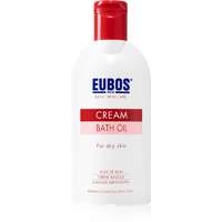 Eubos Eubos Basic Skin Care Red fürdő olaj száraz és érzékeny bőrre 200 ml