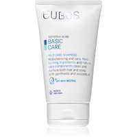 Eubos Eubos Basic Skin Care Mild finom állagú sampon mindennapi használatra 150 ml