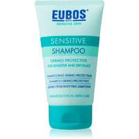 Eubos Eubos Sensitive ápoló sampon a száraz és érzékeny fejbőrre 150 ml