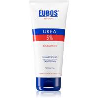 Eubos Eubos Dry Skin Urea 5% hidratáló sampon száraz, viszkető fejbőrre 200 ml