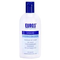 Eubos Eubos Basic Skin Care Blue tisztító emulzió parfümmentes 200 ml