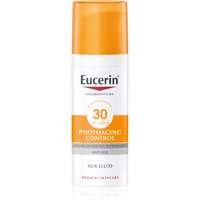 Eucerin Eucerin Sun Photoaging Control védőkrém csecsemők számára SPF 30 50 ml