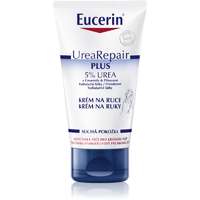 Eucerin Eucerin UreaRepair PLUS kézkrém száraz bőrre 5% Urea 75 ml