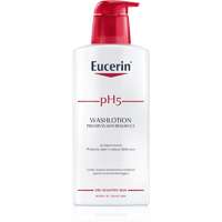 Eucerin Eucerin pH5 tisztító emulzió száraz és érzékeny bőrre 400 ml