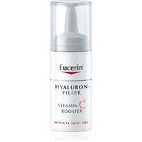 Eucerin Eucerin Hyaluron-Filler Vitamin C Booster bőrvilágosító szérum a ráncok ellen C vitamin 8 ml