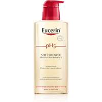 Eucerin Eucerin pH5 gyengéd tusfürdő gél száraz és érzékeny bőrre 400 ml