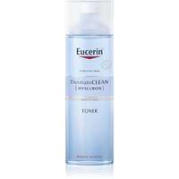 Eucerin Eucerin DermatoClean tisztító víz minden bőrtípusra, beleértve az érzékeny bőrt is 200 ml