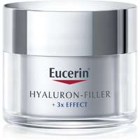 Eucerin Eucerin Hyaluron-Filler + 3x Effect nappali krém száraz bőrre SPF 15 50 ml