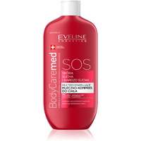 Eveline Cosmetics Eveline Cosmetics Extra Soft SOS regeneráló testápoló tej a nagyon száraz bőrre 350 ml