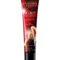 Eveline Cosmetics Eveline Cosmetics Laser Precision lábszörtelenítő krém száraz és érzékeny bőrre 125 ml