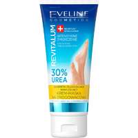 Eveline Cosmetics Eveline Cosmetics Revitalum bőrpuhító krém a sarokra és a talpra kisimító hatással 75 ml