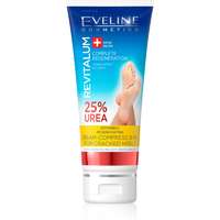 Eveline Cosmetics Eveline Cosmetics Revitalum bőrpuhító krém a sarokra és a talpra 100 ml