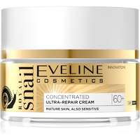 Eveline Cosmetics Eveline Cosmetics Royal Snail nappali és éjszakai krém 60+ fiatalító hatással 50 ml