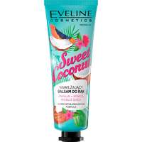 Eveline Cosmetics Eveline Cosmetics Sweet Coconut tápláló balzsam kézre 50 ml