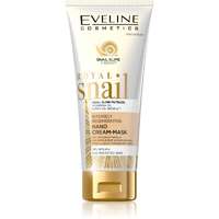 Eveline Cosmetics Eveline Cosmetics Royal Snail regeneráló kézkrém 100 ml