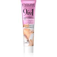 Eveline Cosmetics Eveline Cosmetics Sensitive szőrtelenítő krém az érzékeny bőrre 125 ml