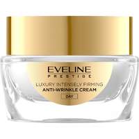 Eveline Cosmetics Eveline Cosmetics 24K Snail & Caviar nappali ránctalanító krém csigakivonattal 50 ml