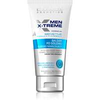 Eveline Cosmetics Eveline Cosmetics Men X-Treme Sensitive hidratáló borotválkozás utáni balzsam az érzékeny bőrre 150 ml