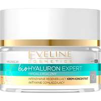Eveline Cosmetics Eveline Cosmetics Bio Hyaluron Expert intenzív regeneráló krém 70+ 50 ml