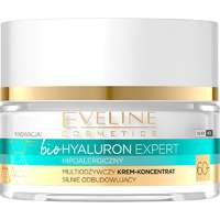 Eveline Cosmetics Eveline Cosmetics Bio Hyaluron Expert tápláló lifting krém 60+ 50 ml