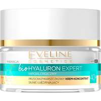 Eveline Cosmetics Eveline Cosmetics Bio Hyaluron Expert feszesítő krém a ráncok ellen 40+ 50 ml