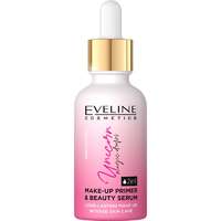 Eveline Cosmetics Eveline Cosmetics Unicorn Magic Drops Egységesítő sminkalap 2 az 1-ben 30 ml