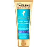 Eveline Cosmetics Eveline Cosmetics Egyptian Miracle krémes maszk lábakra 60 ml