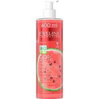 Eveline Cosmetics Eveline Cosmetics Bio Organic Natural Watermelon intenzív hidratáló gél a nagyon száraz bőrre 400 ml