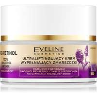 Eveline Cosmetics Eveline Cosmetics Pro-Retinol 100% Bakuchiol Intense ultra liftinges krém arcra 60+ 50 ml