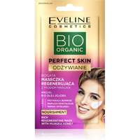 Eveline Cosmetics Eveline Cosmetics Perfect Skin Manuka Honey intenzív regeneráló maszk mézzel 8 ml