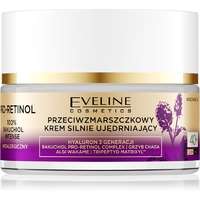 Eveline Cosmetics Eveline Cosmetics Pro-Retinol 100% Bakuchiol Intense regeneráló krém fiatalító hatással 40+ 50 ml