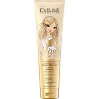 Eveline Cosmetics Eveline Cosmetics Glow & Go hidratáló balzsam testre 150 ml