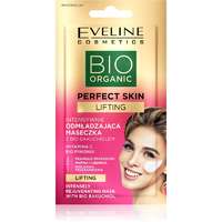 Eveline Cosmetics Eveline Cosmetics Perfect Skin Bio Bakuchiol intenzíven fiatalító maszk 8 ml