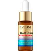 Eveline Cosmetics Eveline Cosmetics Bio Hyaluron 3x Retinol System rencfeltültő szérum 18 ml