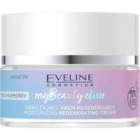 Eveline Cosmetics Eveline Cosmetics My Beauty Elixir Hydra Raspberry regeneráló és hidratáló krém 50 ml