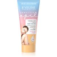 Eveline Cosmetics Eveline Cosmetics Sensitive Epil szőrtelenítő krém a testre 175 ml