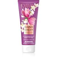 Eveline Cosmetics Eveline Cosmetics Flower Blossom mélyen hidratáló krém kézre 75 ml