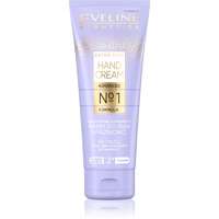 Eveline Cosmetics Eveline Cosmetics Extra Rich No 1. intenzív regeneráló krém kézre és körmökre 75 ml