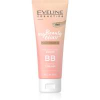 Eveline Cosmetics Eveline Cosmetics My Beauty Elixir Peach Cover hidratáló BB krém árnyalat 02 Dark 30 ml