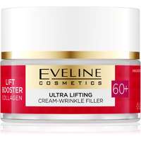Eveline Cosmetics Eveline Cosmetics Lift Booster Collagen nappali és éjszakai liftinges krém 60+ 50 ml
