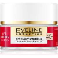 Eveline Cosmetics Eveline Cosmetics Lift Booster Collagen intenzív kisimító gél ráncokra 40+ 50 ml