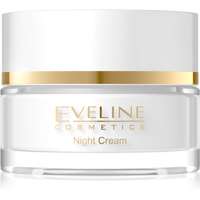 Eveline Cosmetics Eveline Cosmetics Super Lifting 4D intenzíven tápláló éjszakai krém 60+ 50 ml