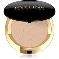 Eveline Cosmetics Eveline Cosmetics Celebrities Beauty ásványi kompakt alapozó árnyalat 20 Transparent 9 g