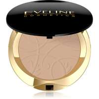 Eveline Cosmetics Eveline Cosmetics Celebrities Beauty ásványi kompakt alapozó árnyalat 23 Sand 9 g