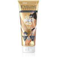 Eveline Cosmetics Eveline Cosmetics Slim Extreme szérum narancsbőrre 250 ml