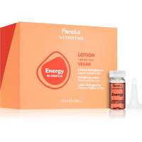 Fanola Fanola Vitamins Energizing Lotion energizáló szérum a ritkuló hajra 12x10 ml